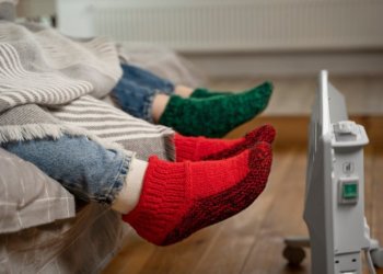 В Новосибирске 22 многоквартирных дома остались без отопления на фоне похолодания