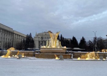 Что интересного произошло на этой неделе в Новосибирске и регионе? Декабрь 2024