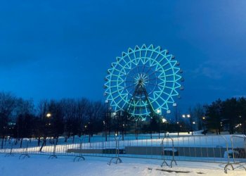Новосибирск стал самым холодным городом-миллионником