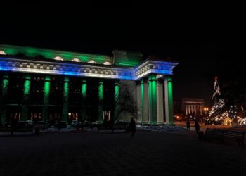 Что интересного произошло на этой неделе в Новосибирске и регионе?