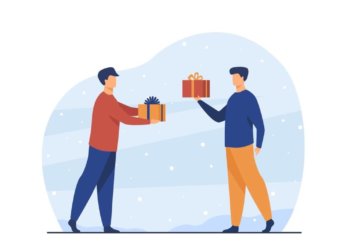 26 декабря 2024 — День подарков: история и традиции праздника