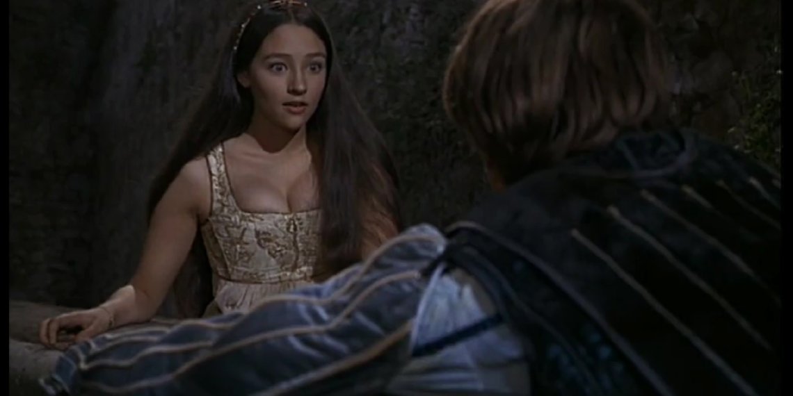 Умерла британская актриса Оливия Хасси, сыгравшая Джульетту