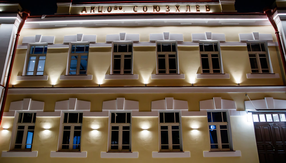 В новосибирском музее космонавтики поселился дух Юрия Кондратюка — видео