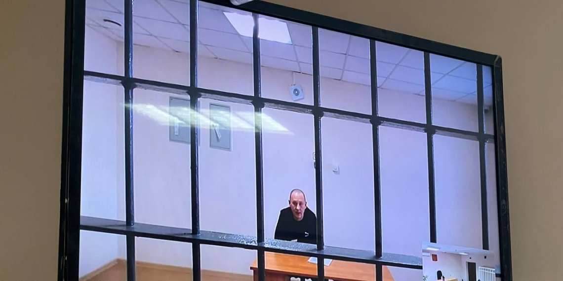 Красноярец получил 17 лет колонии за жестокую расправу над семьей 26 лет назад