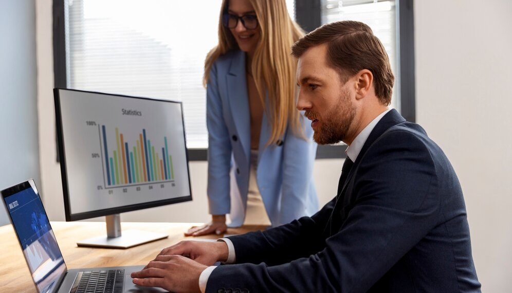 Предприниматели получили доступ к бесплатной отраслевой аналитике по продажам