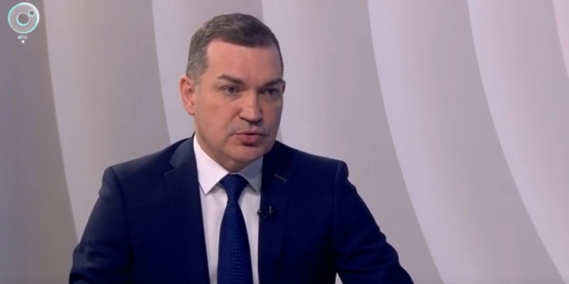 Максим Кудрявцев рассказал, сколько снегоуборочной техники закупил Новосибирск на сэкономленные средства