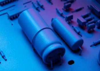 Новосибирские ученые представили отечественную разработку: электрическая система равнения полотна