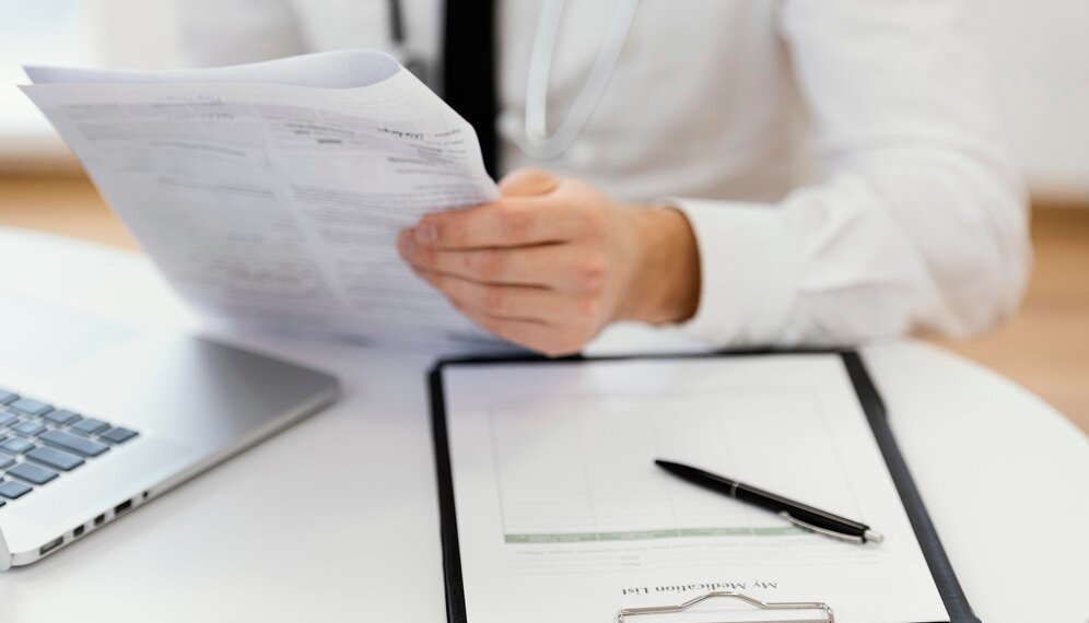 В Минздраве изменят порядок формирования больничных в 2025 году