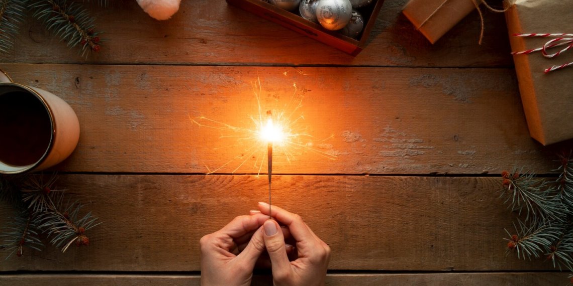 Новый год вчера и сегодня: как менялись традиции праздника