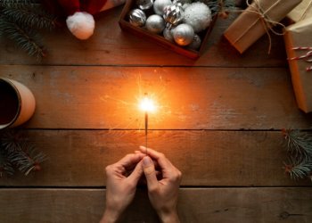 Новый год вчера и сегодня: как менялись традиции праздника