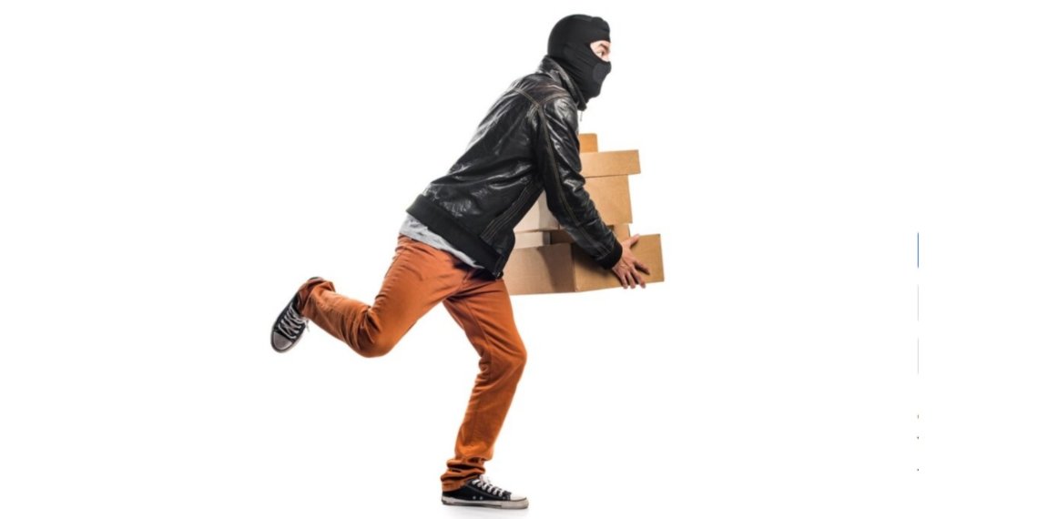 Неизвестные ограбили пункт выдачи Wildberries в Новосибирске