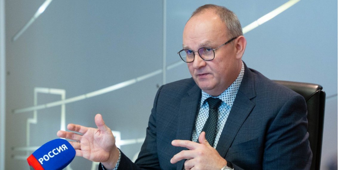 Директор СГК прокомментировал увеличение числа дефектов на теплосетях