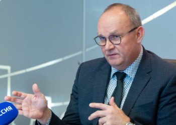 Директор СГК прокомментировал увеличение числа дефектов на теплосетях