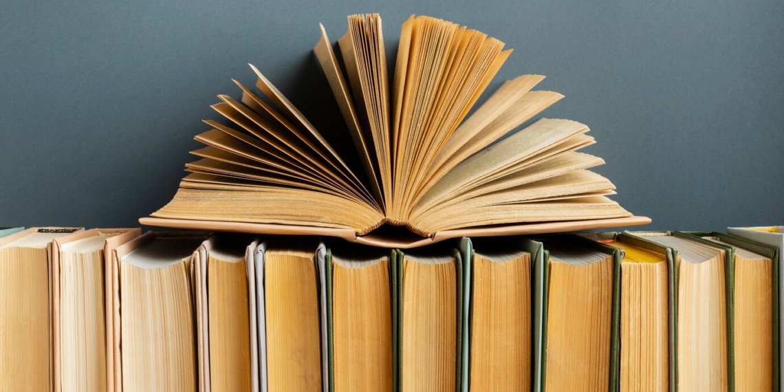 В России в 2025 году подорожают книги на 7-10%