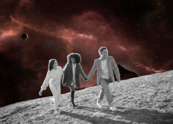 Ученые запустили проект для проживания человека на Луне