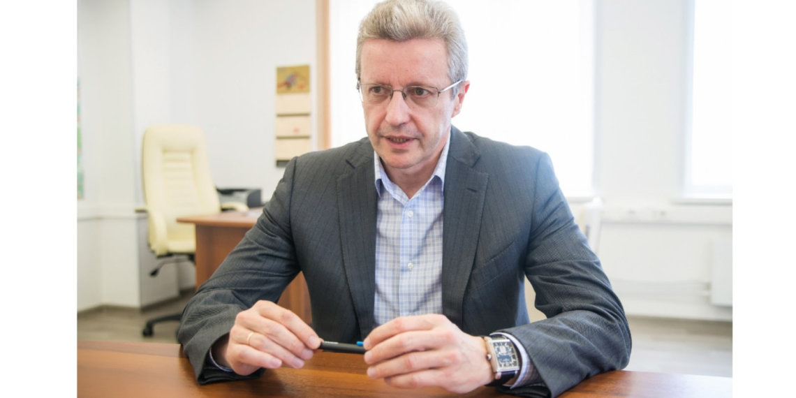 Дмитрий Кромский, Т2: «Мы стремимся быть “островком стабильности” для наших клиентов»