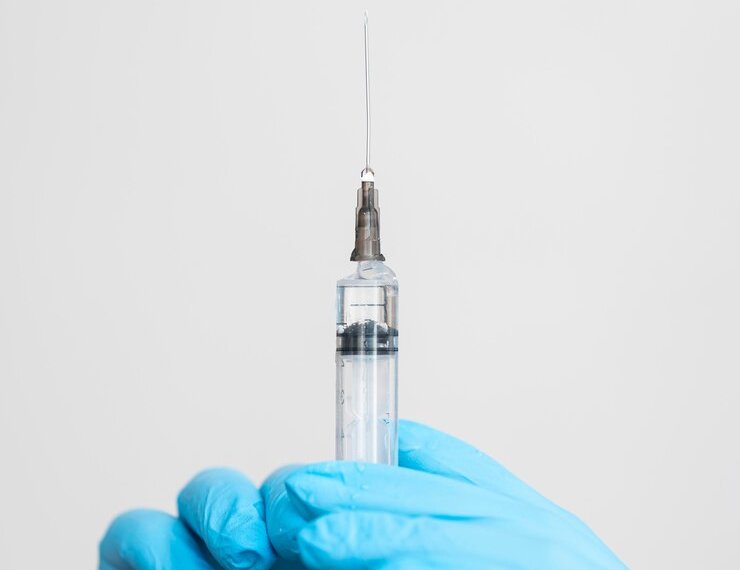 Новосибирские учёные рассчитали структуру вакцины от ВИЧ