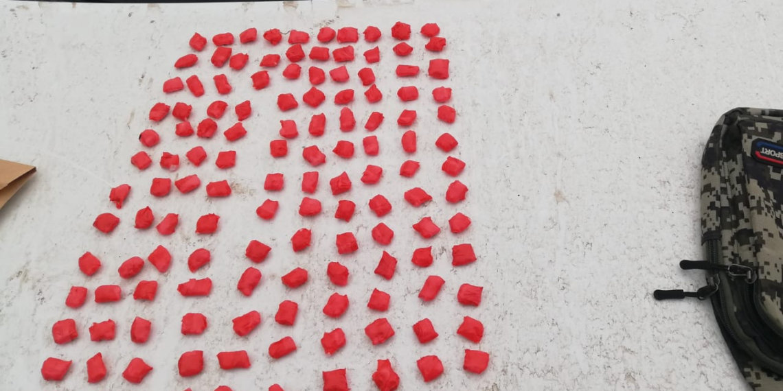 Группу наркоторговцев накрыли в Новосибирской области