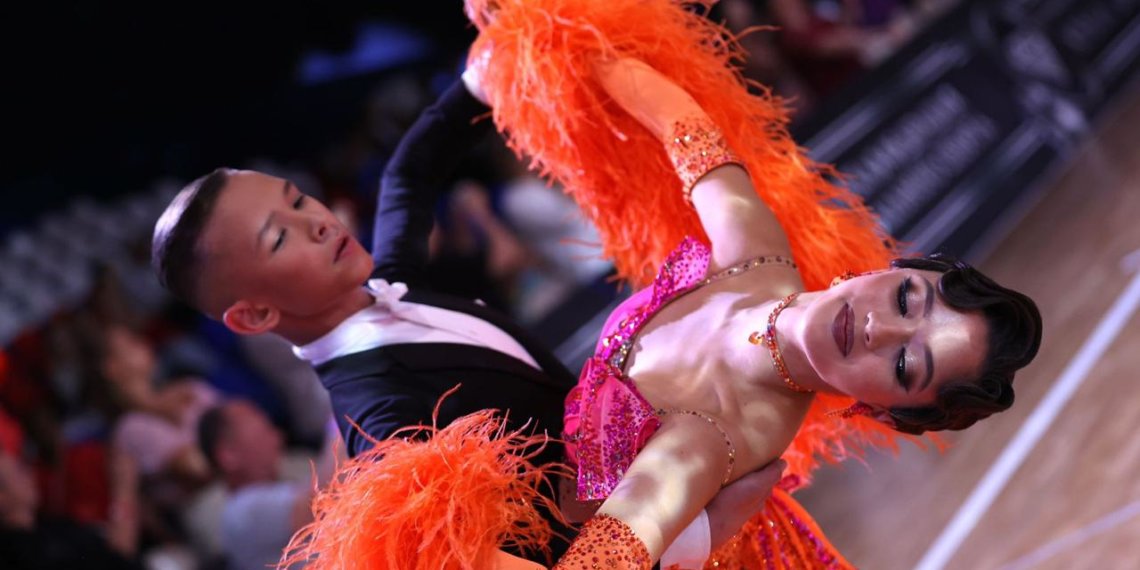 Уроженка Новосибирска Майя Ким стала лауреатом Национальной премии «Экзерсис»