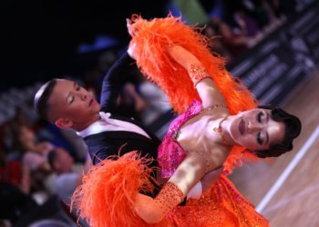 Уроженка Новосибирска Майя Ким стала лауреатом Национальной премии «Экзерсис»