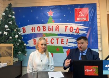 Тысячи новосибирцев захотели встретить Новый Год с депутатом Романом Яковлевым