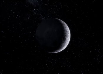 Новосибирские ученые рассказали, какое астрономическое явление можно увидеть в новогоднюю ночь