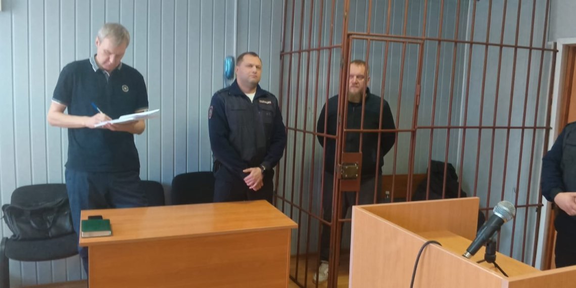 Житель Новосибирской области отправится в колонию за продажу несуществующей криптовалюты