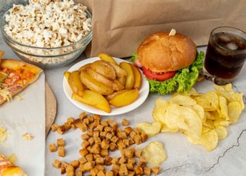 Более 60% жителей Новосибирской области имеют лишний вес