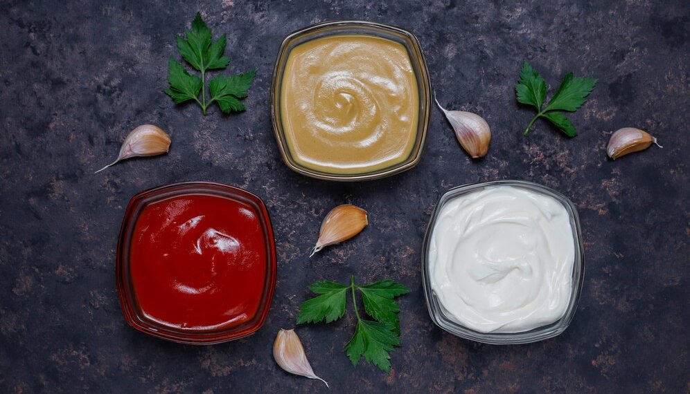 Майонез и другие соусы подорожают перед Новым годом на 15%