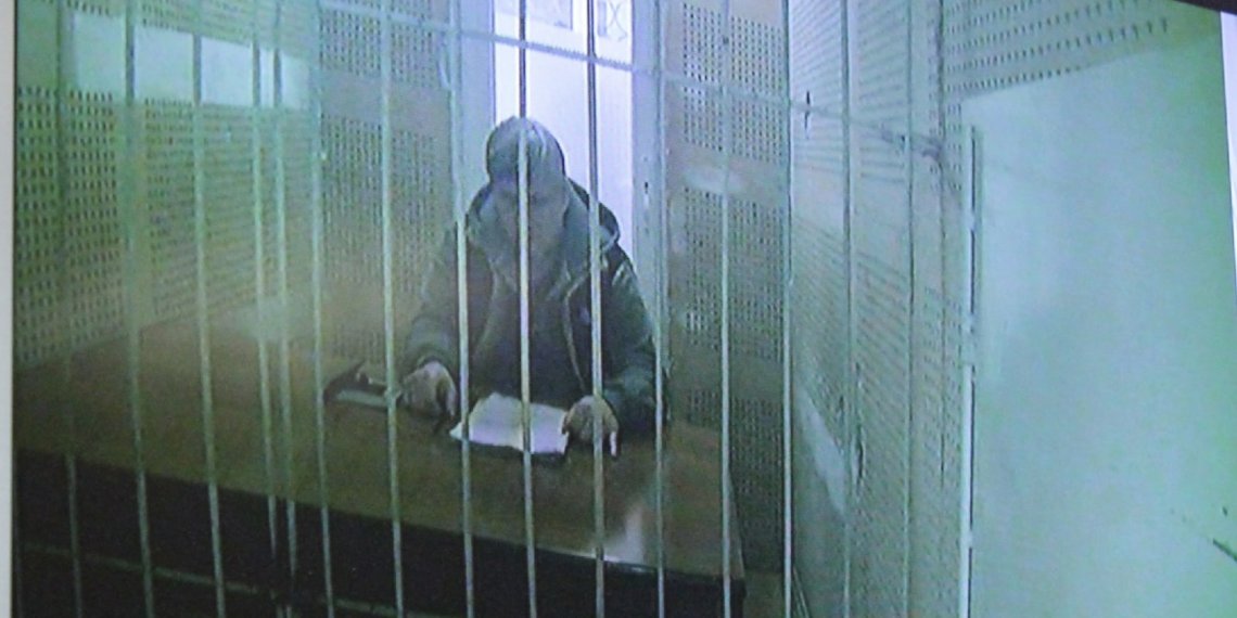 Новосибирский суд отказался переводить депутата Андрея Дарвина под домашний арест