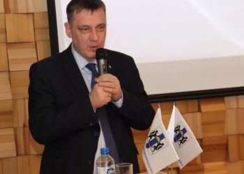 Глава департамента молодёжной политики Новосибирской области покидает пост