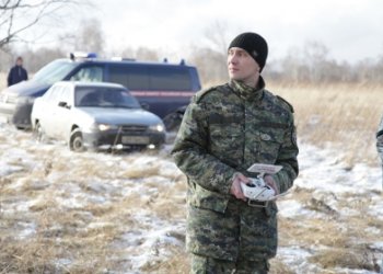 Мужчина в Кузбассе поджег дом, в результате чего погибли два человека