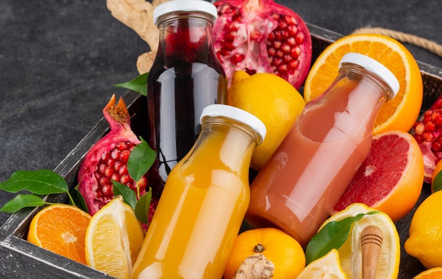 Цены на лимонады и соки вырастут на 9–15% в РФ