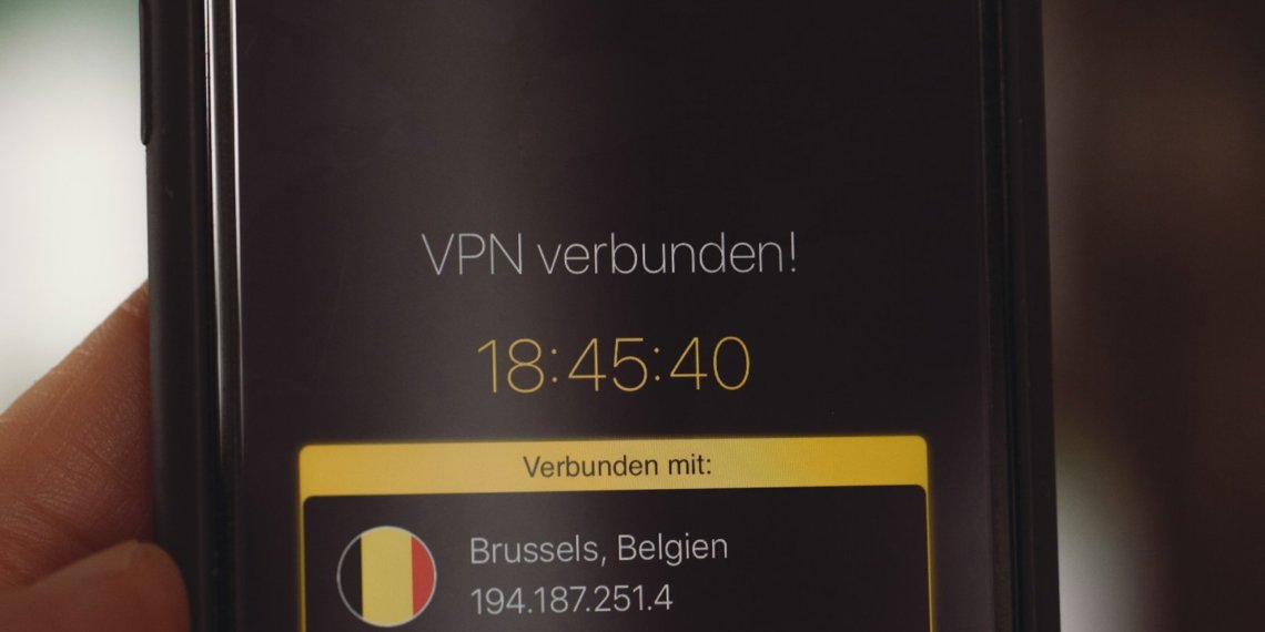 Депутат Госдумы опроверг введение штрафов за использование VPN