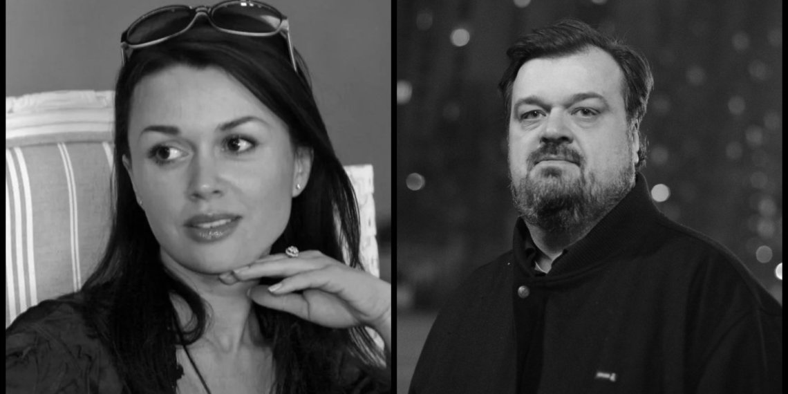 Звезды, ушедшие в 2024 году: память о тех, кто оставил след в отечественной культуре