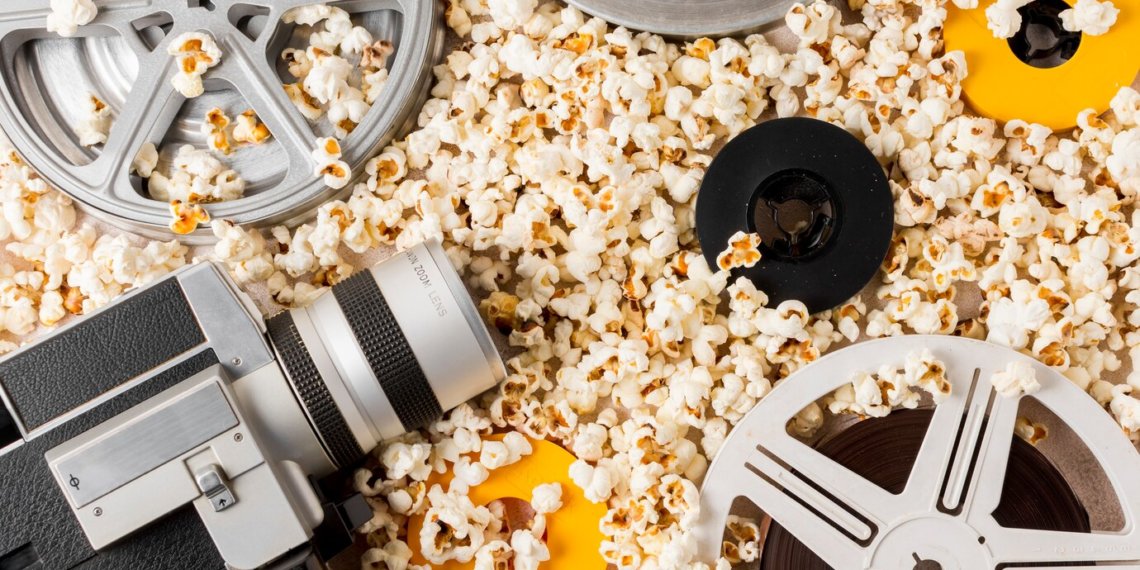 В Новосибирске стартуют съемки семейной новогодней комедии