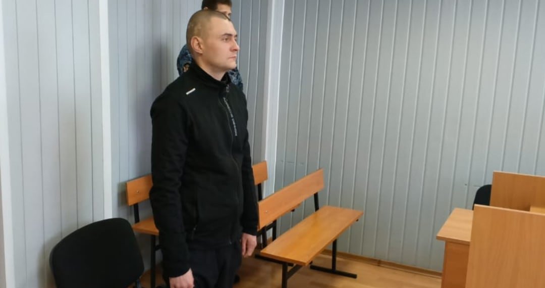 Колония или СВО: в Новосибирской области вынесли приговор сбежавшим осужденным