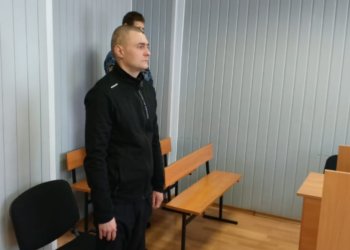 Колония или СВО: в Новосибирской области вынесли приговор сбежавшим осужденным