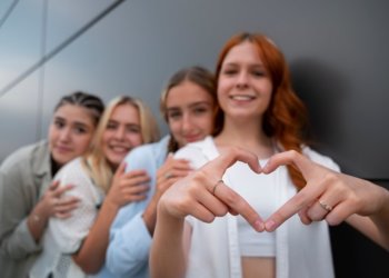 Волонтерскому движению Сбера – 15 лет