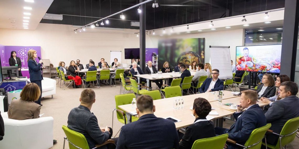 Будущее за экопроектами: как в Новосибирской области планируют бороться с выбросами в атмосферу