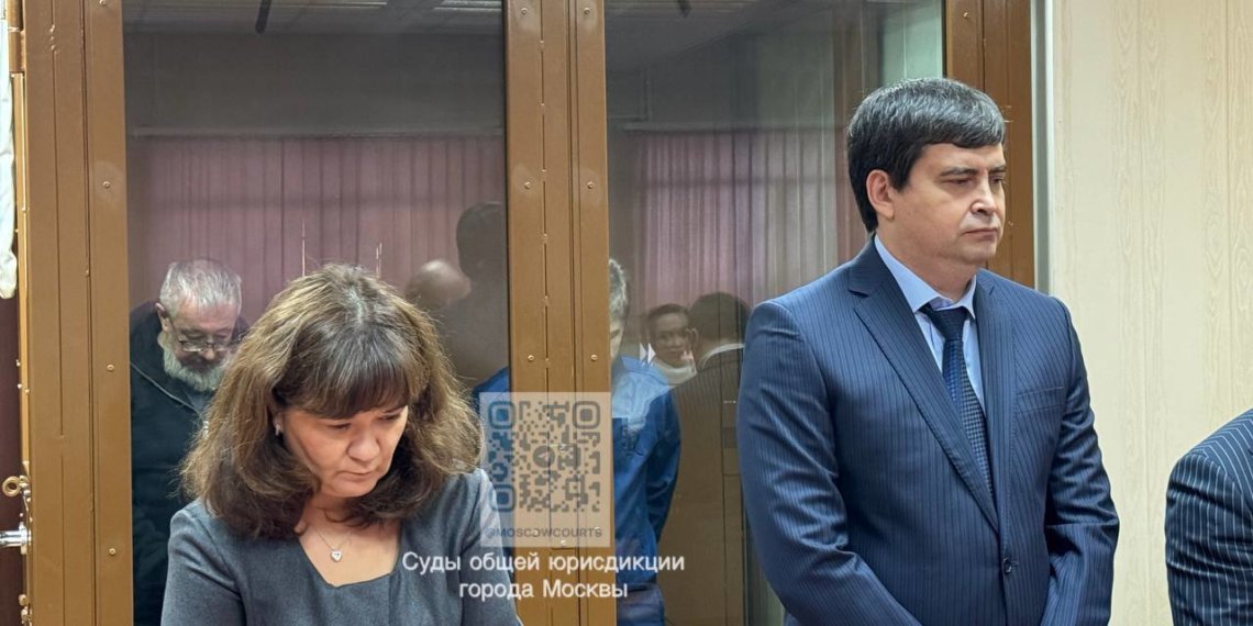 На девять лет осудили экс-депутата Новосибирской области Юрия Зозулю за крупную взятку