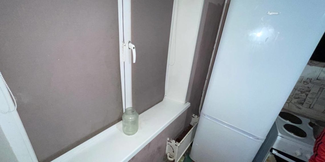 Ребенок получил смертельный удар током от холодильника в Красноярске