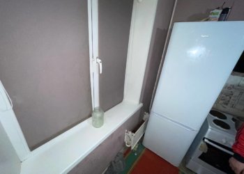 Ребенок получил смертельный удар током от холодильника в Красноярске