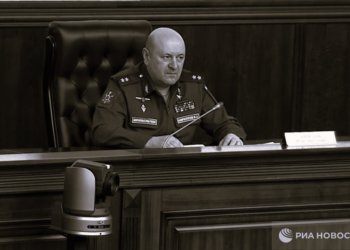 Убийство генерал-лейтенанта Кириллова в Москве квалифицировано как теракт