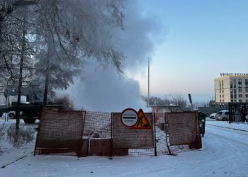 На 30% увеличилось количество туристов в Новосибирскую область