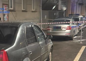 Завербованный пенсионер устроил террористический акт в Москве