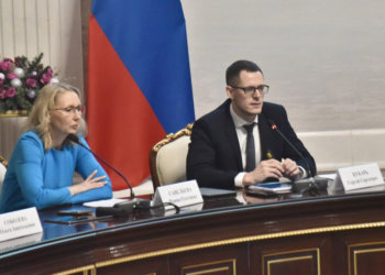 Новосибирская область вошла в десятку лидеров по цифровизации