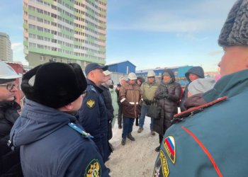 В 2024 году в Новосибирске пострадали почти 2000 дольщиков