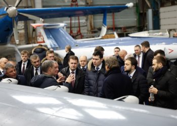 Новосибирские бипланы «Ольхон» и «Легенда» покорят небо Дальнего Востока