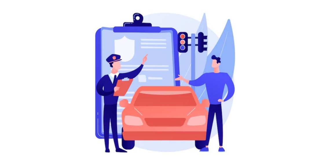 В Новосибирске опубликовали график работ госавтоинспекторов в новогодние праздники